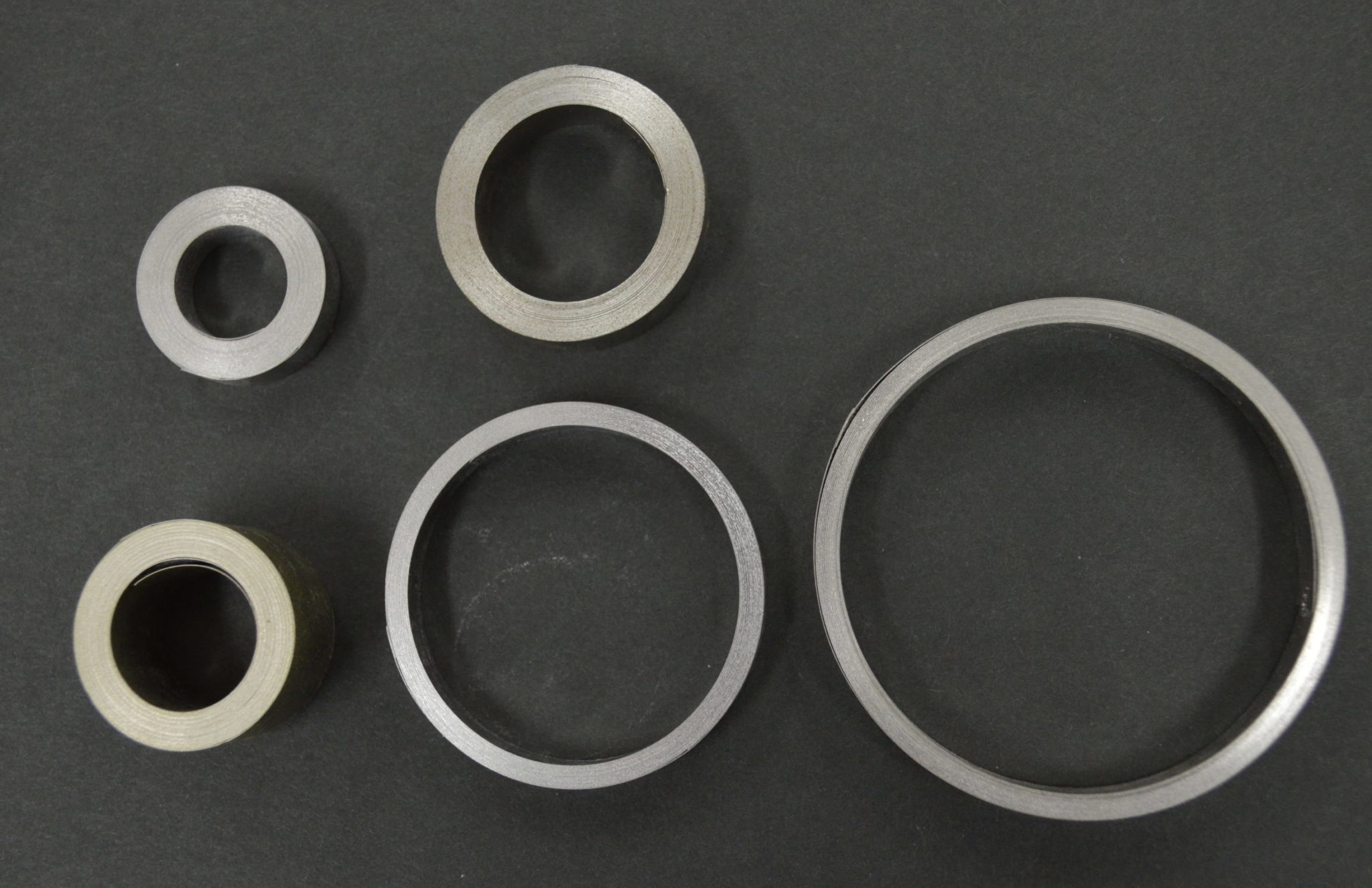 Permalloy products
